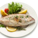 Fish -Omega 3