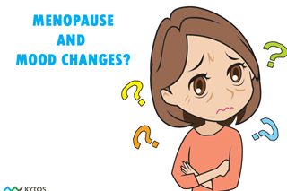 Mood and menopause