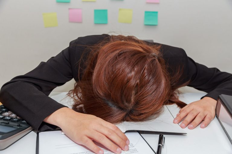 Menopause and Workplace