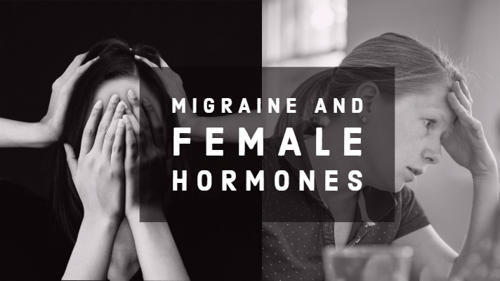 Migraine,-Menopause-and-Female-Hormones Migraine and Menopause