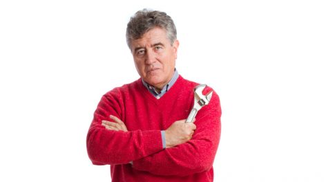 Urinary Incontinence in the Elderly