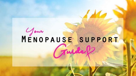 Your Menopause Support Guide