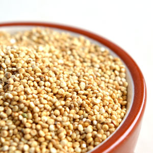quinoa Eight daily habits for good health and better cholesterol - image on https://kytos.com.au